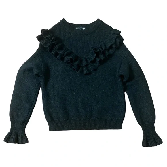 Endless Rose Sweater - Picture 3 of 5